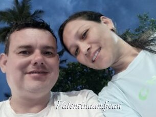 Valentinaandjoan