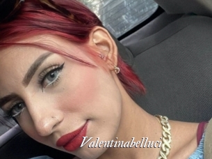 Valentinabelluci