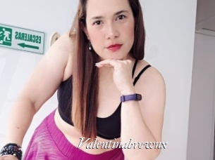 Valentinabrownx