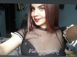 Valentinagreyfox
