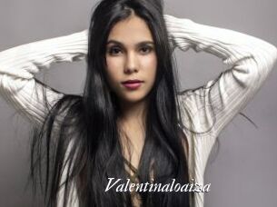 Valentinaloaiza