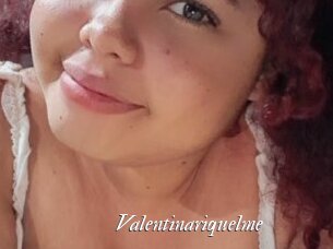 Valentinariquelme