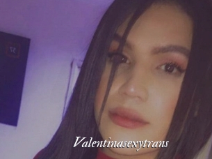 Valentinasexytrans