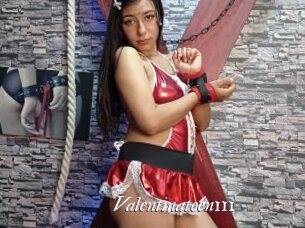 Valentinateen111
