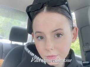 Valentinavalentine