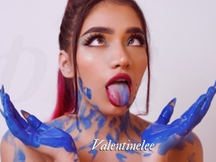 Valentinelee