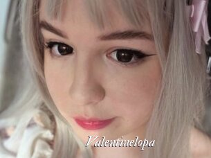 Valentinelopa