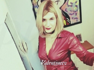 Valentinetv