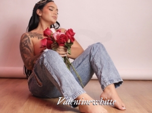 Valentinewhitte