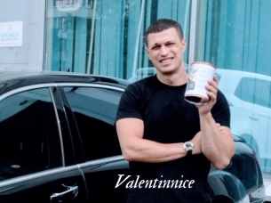 Valentinnice