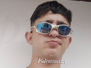 valentino123 Partouze