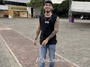 valentinobeliel Partouze
