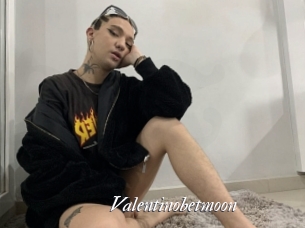 Valentinobetmoon