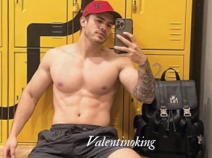Valentinoking