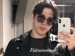 Valentinorusso