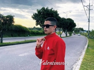 Valentinosoto