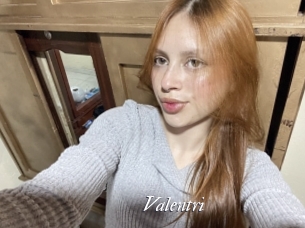 valentri Partouze