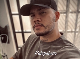 Valepalacio