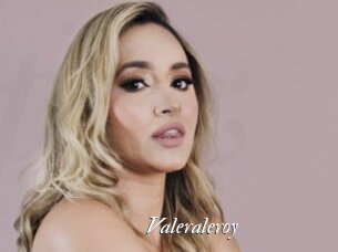 Valeraleroy