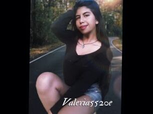 Valeria5520e