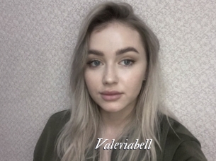 valeriabell Partouze