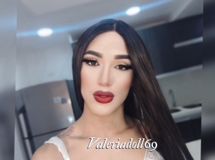 valeriadoll69 Partouze