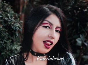 Valeriahenao