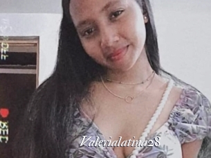 Valerialatina28
