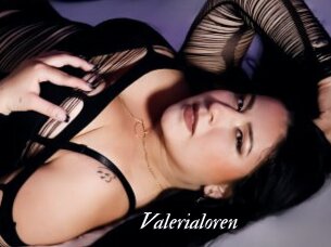Valerialoren