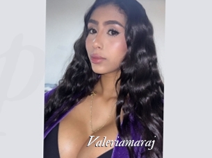 Valeriamaraj
