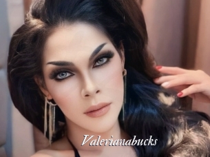 Valerianabucks