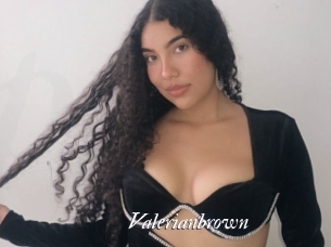Valerianbrown