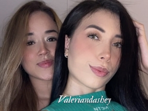 Valeriandashey