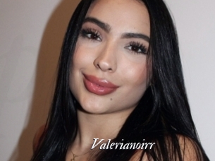 Valerianoirr