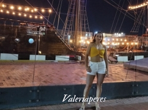 Valeriaperes