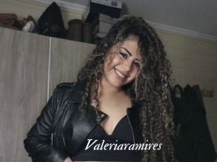 Valeriaramires