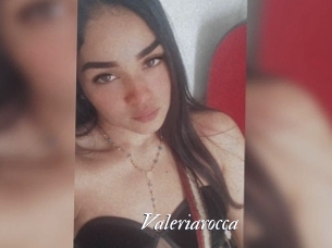 Valeriarocca
