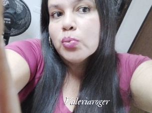 Valeriaroger