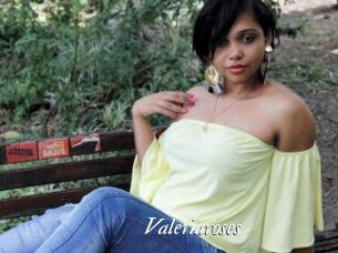 Valeriaroses
