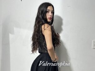 Valeriasophia