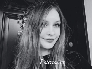 Valeriastar