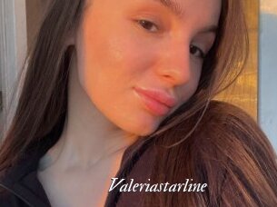 Valeriastarline
