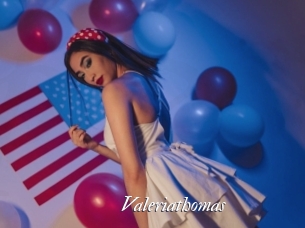 Valeriathomas