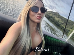 Valerict