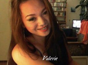 Valerie