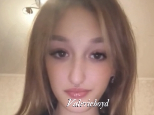 Valerieboyd