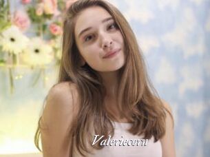 Valeriecorn