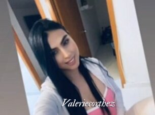Valeriecorthez