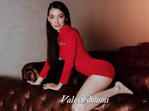 Valeriedommi