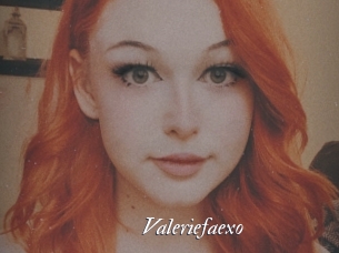 valeriefaexo Partouze